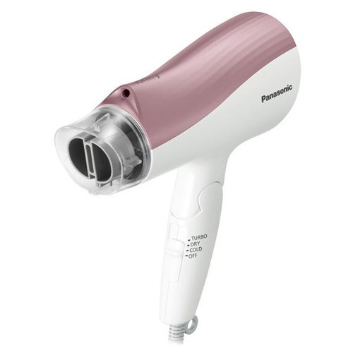 Panasonic イオ二ティ ヘアードライヤー EH-NE5B-PP