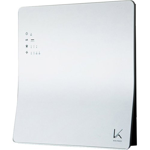 SHARP FU-MK500 空気清浄機 シャープ　プラズマクラスター FU-MK500 | 壁掛け／棚置き兼用型プラズマクラスター空気清浄機