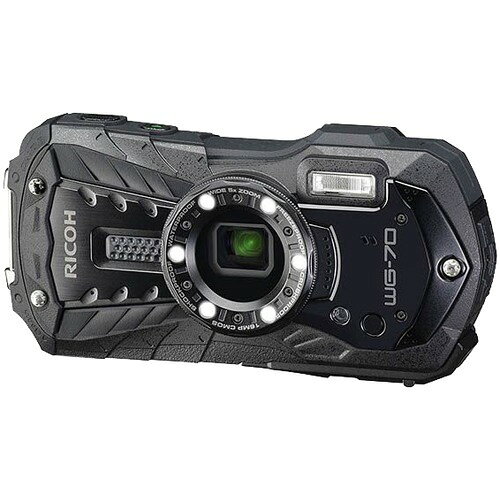 楽天市場】リコー RICOH コンパクトデジタルカメ R R8 SILVER | 価格