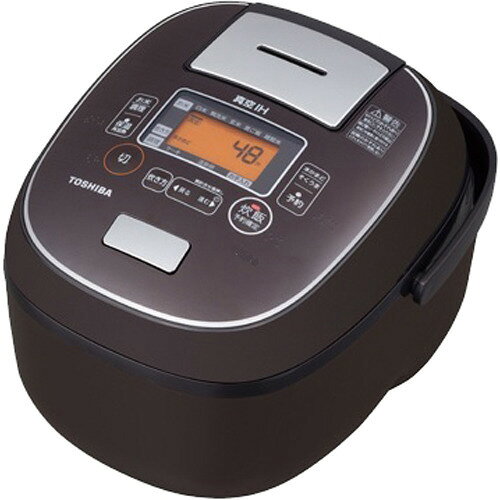 東芝ライフスタイル RC-10VRP-TS