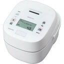 東芝ライフスタイル RC-10VSP-W