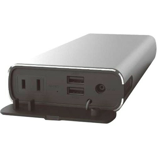 楽天市場】マクセル maxell ACコンセント付きモバイルバッテリー
