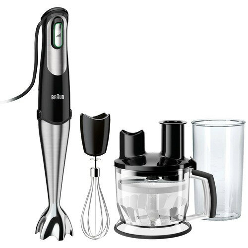 【新品】Braun Multi Quick 7 MQ 738 ハンドブレンダー 楽天市場】BRAUN マルチクイック 7 ハンドブレンダー MQ738