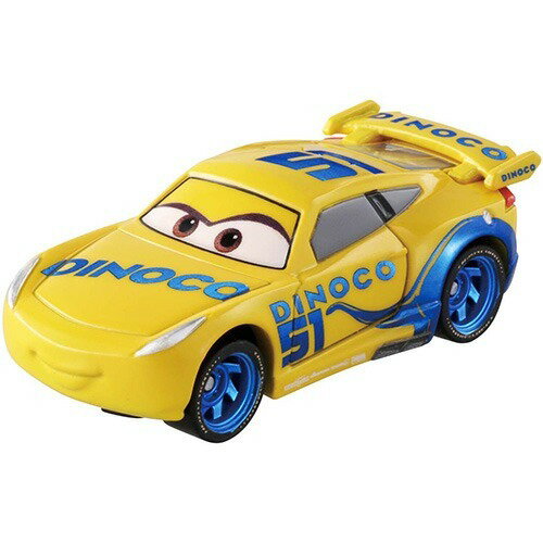 楽天市場】タカラトミー トミカ カーズ ライトニング・マックィーン