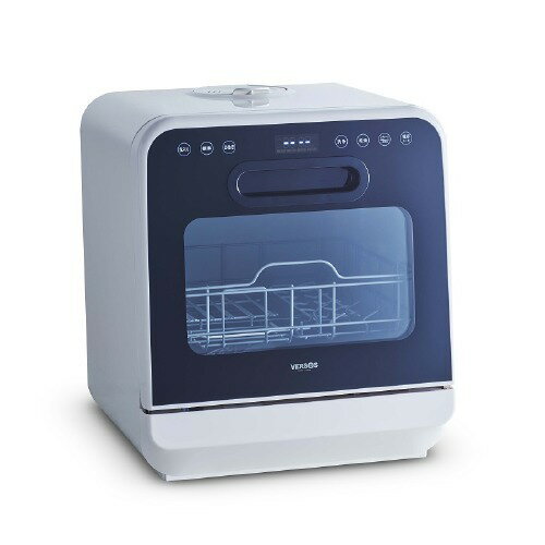 Panasonic 食器洗い乾燥機　NP-TCM4 Amazon | パナソニック 食器洗い乾燥機 プチ食洗 NP-TCM4-W