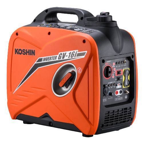 【お値下げしました‼︎】SANKORS インバーター発電機 2000W SANKORS インバーター発電機 2000W