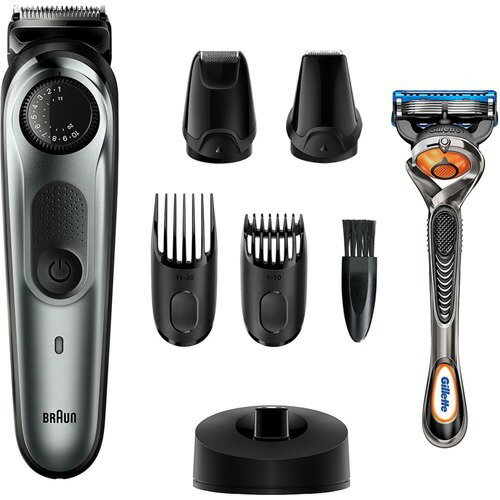 楽天市場】BRAUN マルチグルーマー MGK3221 | 価格比較 - 商品