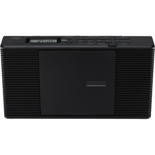 楽天市場】KINUJO JAPAN aiwa CDラジオCR-BS50 ブラック | 価格