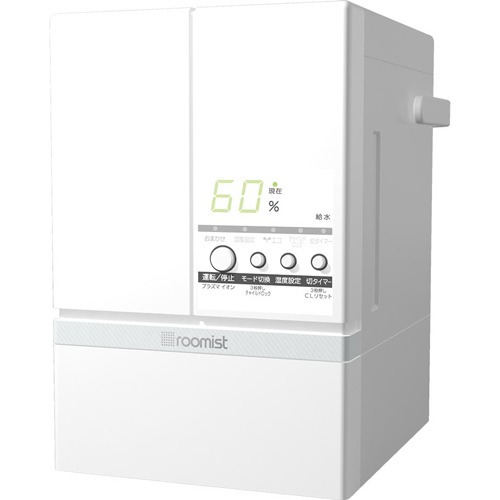 楽天市場】三菱電機 MITSUBISHI パーソナル保湿機 SH-JX1-W | 価格比較