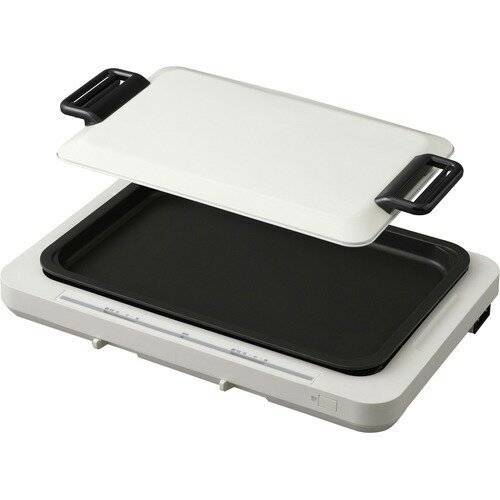 楽天市場】シィー・ネット ワイドホットプレート CHP4730 ホット