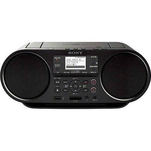 楽天市場】ソニーグループ ソニー CDラジオカセットレコーダー