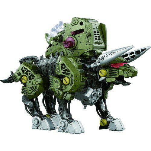 楽天市場】タカラトミー ZOIDS ゾイドワイルド ZW15 覚醒