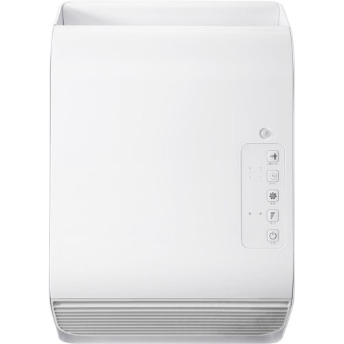 ゼピール◇人感センサー付脱衣所ヒーターDWC-A1222-WH ホワイト未使用 Amazon | 電響社 ZEPEAL(ゼピール) 人感センサー付 脱衣所