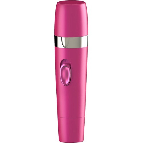 コイズミ フェイス＆ボディシェーバー ピンク KLC-0720／P(1台)