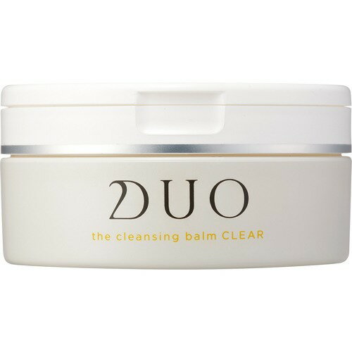 DUOデュオ ザ クレンジングバーム90g プレミアアンチエイジングクレンジング DUO（デュオ）ザ クレンジングバーム 90g プレミアアンチ