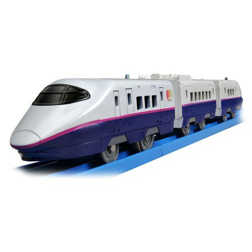 プラレールアドバンス E2系やまびこ・E3系つばさ 連結&amp;ガイドレールセット Amazon.co.jp: プラレールアドバンス E2系やまびこ E3系つばさ