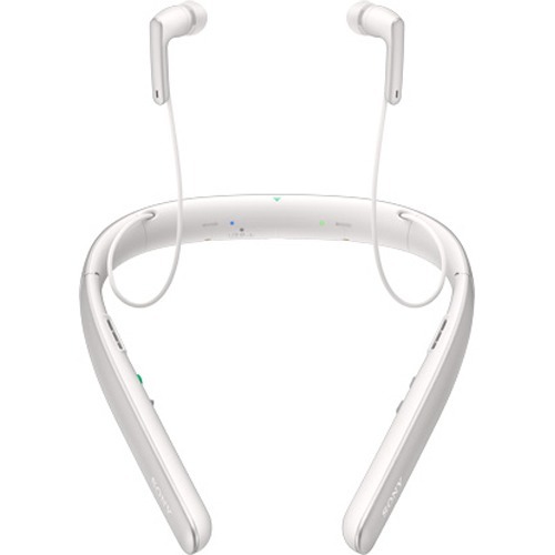 楽天市場】ソニーグループ ソニー 首かけ集音器 SMR-10 WC ホワイト(1