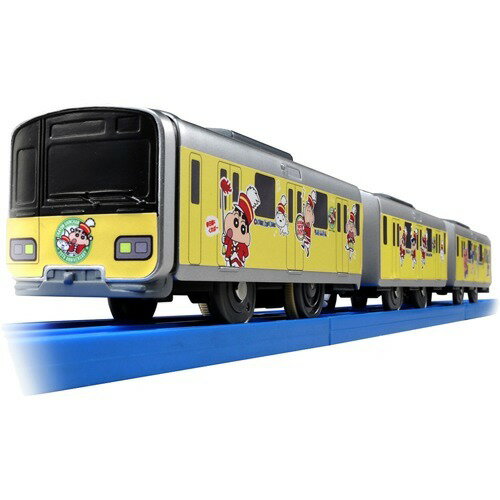 レビュー】プラレール S-56 東京メトロ 日比谷線 13000系 - プラテツ