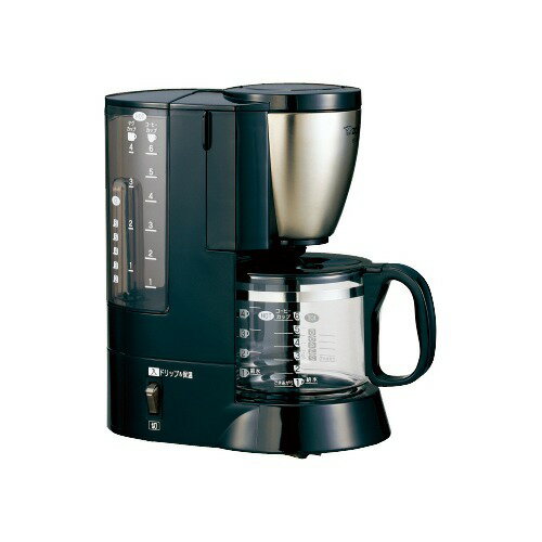象印 コーヒーメーカー EC-KT50-RA Amazon | 象印マホービン コーヒーメーカー 5杯用 レッド EC