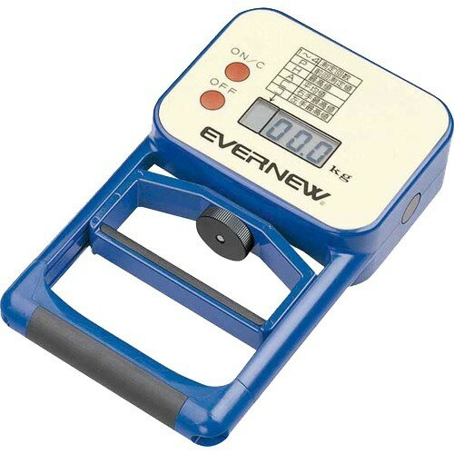 楽天市場】SANKA デジタル握力計 竹井機器工業 02-3770-00 オート