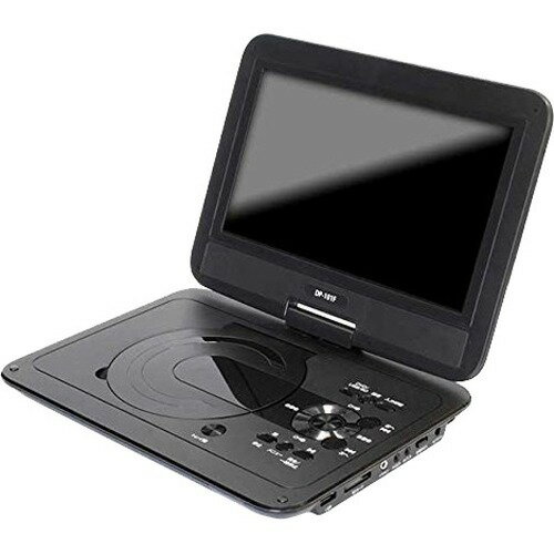 楽天市場】ダイニチ電子 Wizz 地デジ対応14型ポータブルDVD