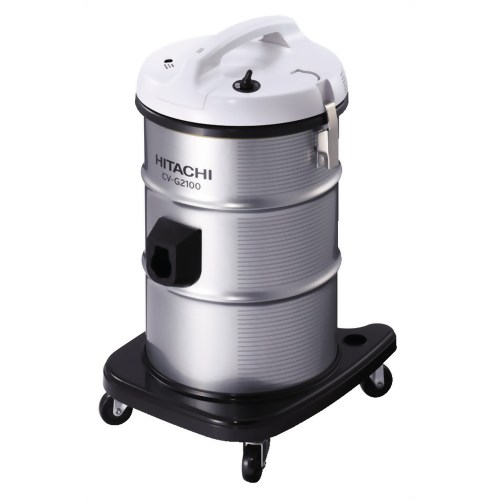 業務用掃除機 MC-G4000P｜Panasonic