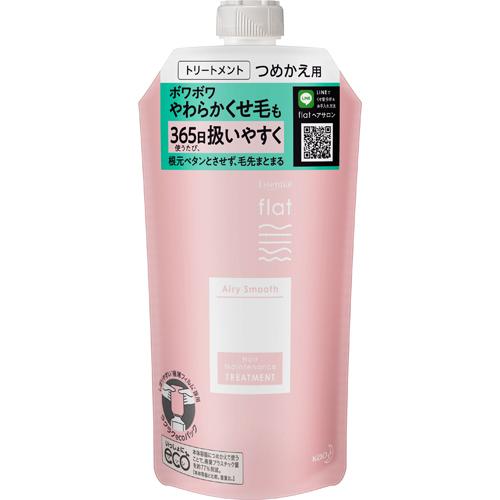 楽天市場】花王 エッセンシャル flat(フラット) エアリー
