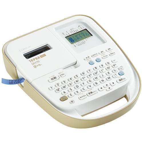 TEPRA PRO テプラ SR970 KING JIM キングジム TEPRA PRO テプラ SR970 KING JIM キングジム Amazon