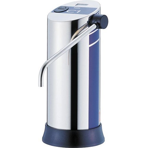 日本ガイシ　浄水器　交換用カートリッジ 楽天市場】日本碍子 日本ガイシ C1浄水器 交換用カートリッジ(CW