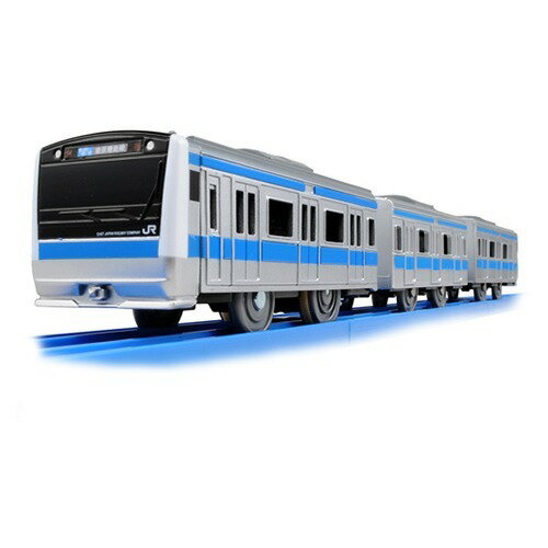 プラレール S-16 横須賀線E217系|タカラトミー