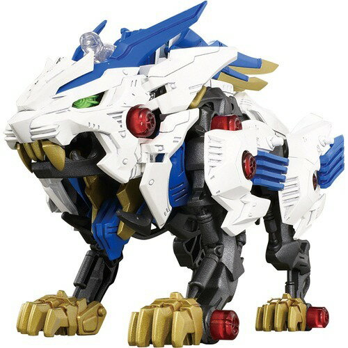 楽天市場】タカラトミー ZOIDS ゾイドワイルド ZW36 ライジング