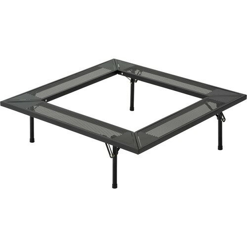 アイアン囲炉裏テーブル(1台)