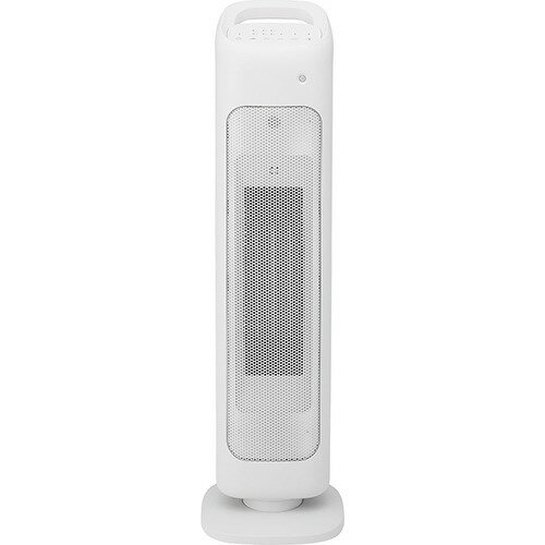 楽天市場】小泉成器 KOIZUMI セラミックヒーター KPH-1214/W | 価格