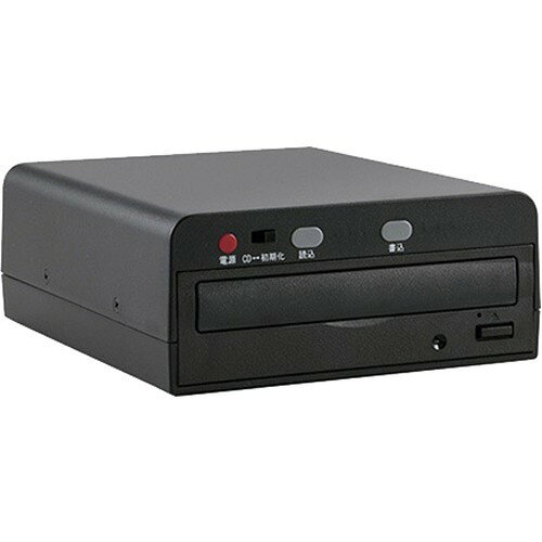 楽天市場】エスケイネット 楽々CD丸録くん SK-CDM ぼたん2つでCDパック