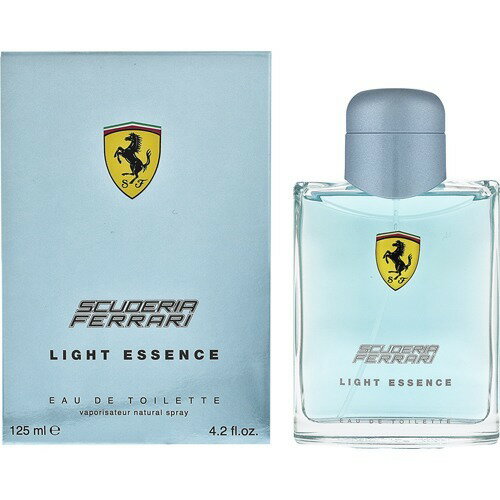 フェラーリ ライトエッセンス ブライド 75ml Amazon.co.jp: フェラーリ ライトエッセンス ブライト