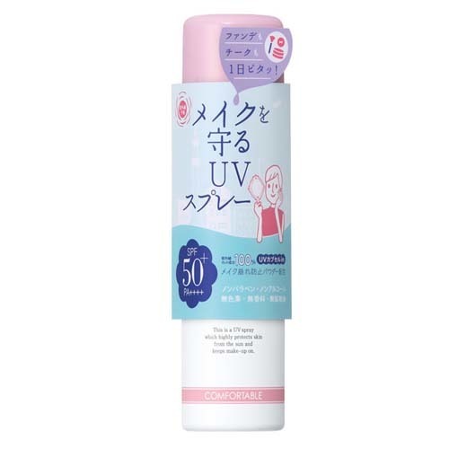 楽天市場】石澤研究所 紫外線予報 透明UVスプレー(150g) | 価格