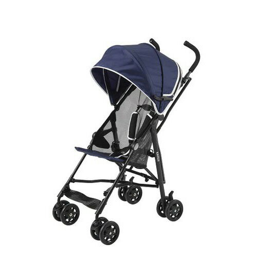 h*u様 送料込BabyTrendロケットストローラー ブラックB型軽量ベビーカ BabyTrend ロケットストローラー（ブラック） ベビーカー - 最