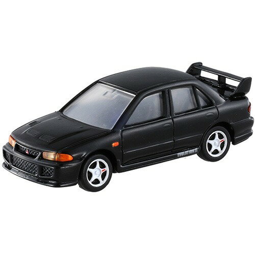 楽天市場】タカラトミー トミカプレミアム 23 三菱 ランサー GSR