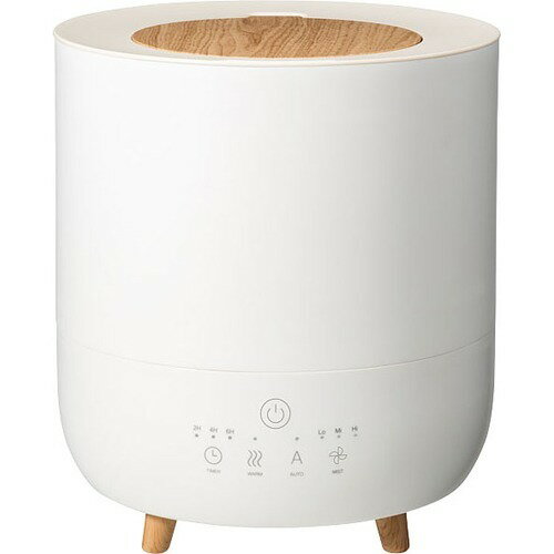 YAMAZEN ハイブリッド加湿器 MZH-A553 Amazon | [山善] 加湿器 ハイブリッド式 加熱式 スチーム式 超