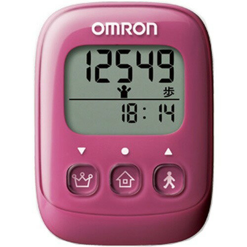 楽天市場】アイトック アイトック ミニ歩数計 ある歩 686 | 価格比較  