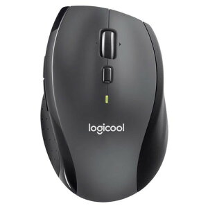 ロジクール マラソンマウス M705m(1コ入)