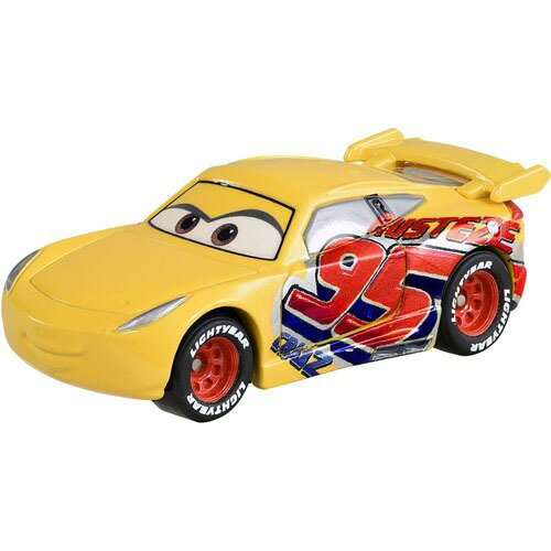楽天市場】タカラトミー ディズニー カーズ トミカ C-37