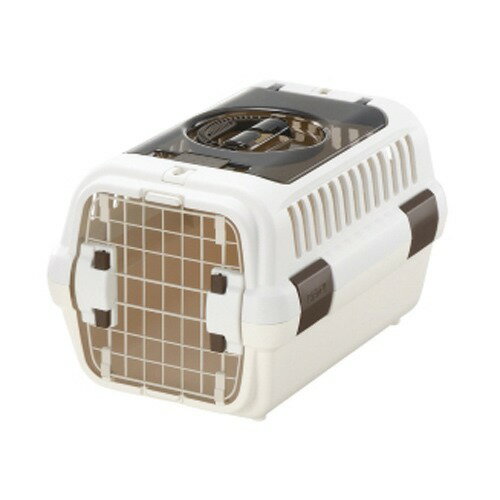 楽天市場】リッチェル リッチェル キャンピングキャリー シングルドア