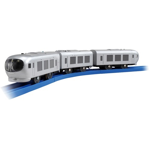 タカラトミー プラレール ぼくもだいすき！たのしい列車シリーズ 京阪電車100… Amazon.co.jp: プラレール ぼくもだいすき! たのしい列車