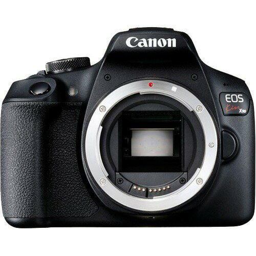 CANON EOS Kiss Digital X