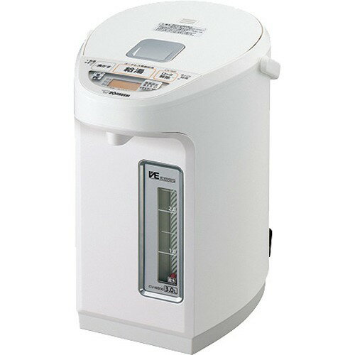 象印マホービン CV-WB30-WA