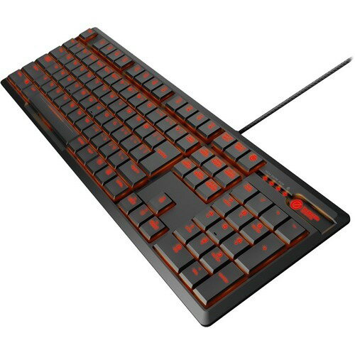 その他 ELECOM TK-ARMA50WH Amazon.co.jp: エレコム ゲーミングキーボード 【ARMA