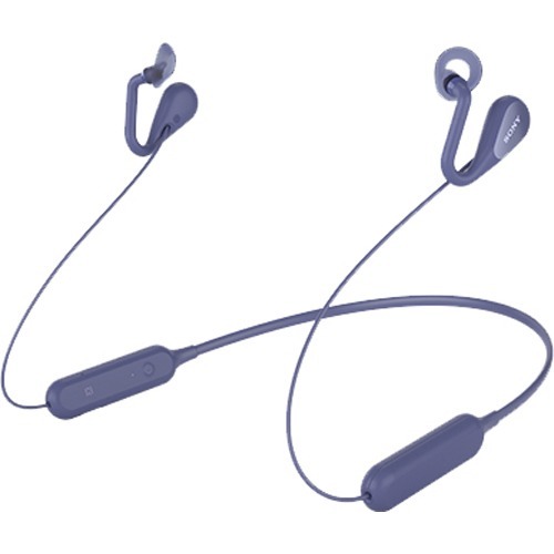 SONY open-ear stereo headset STH40D グリーン STH40D | ヘッドホン | ソニー