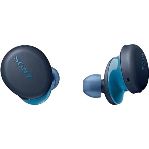 SONY - ソニー SONY WF-1000XM3 BM 完全ワイヤレスイヤホン SONY ソニー ワイヤレスノイズキャンセリングイヤホン WF