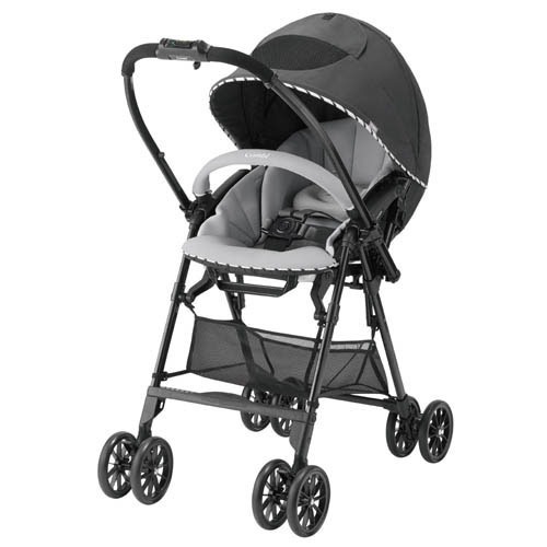 コンビ　ベビーカー　ロングフィット48 ロングフィット48 エッグショック NJ｜コンビ公式ブランドストア